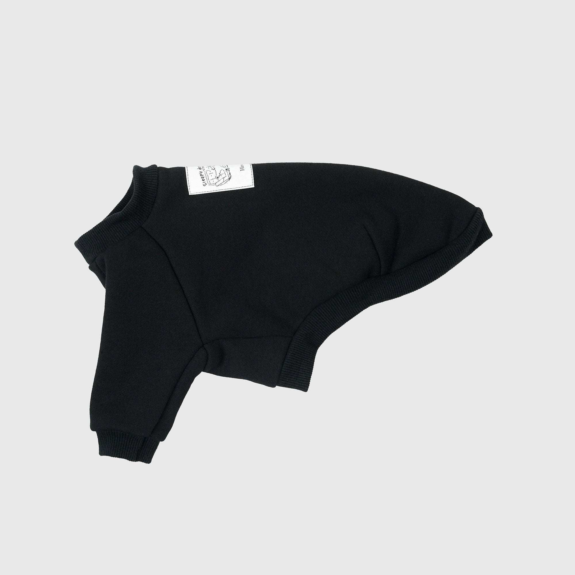 HOWLY "Sleepy dog" SWEAT SHIRT for DOG