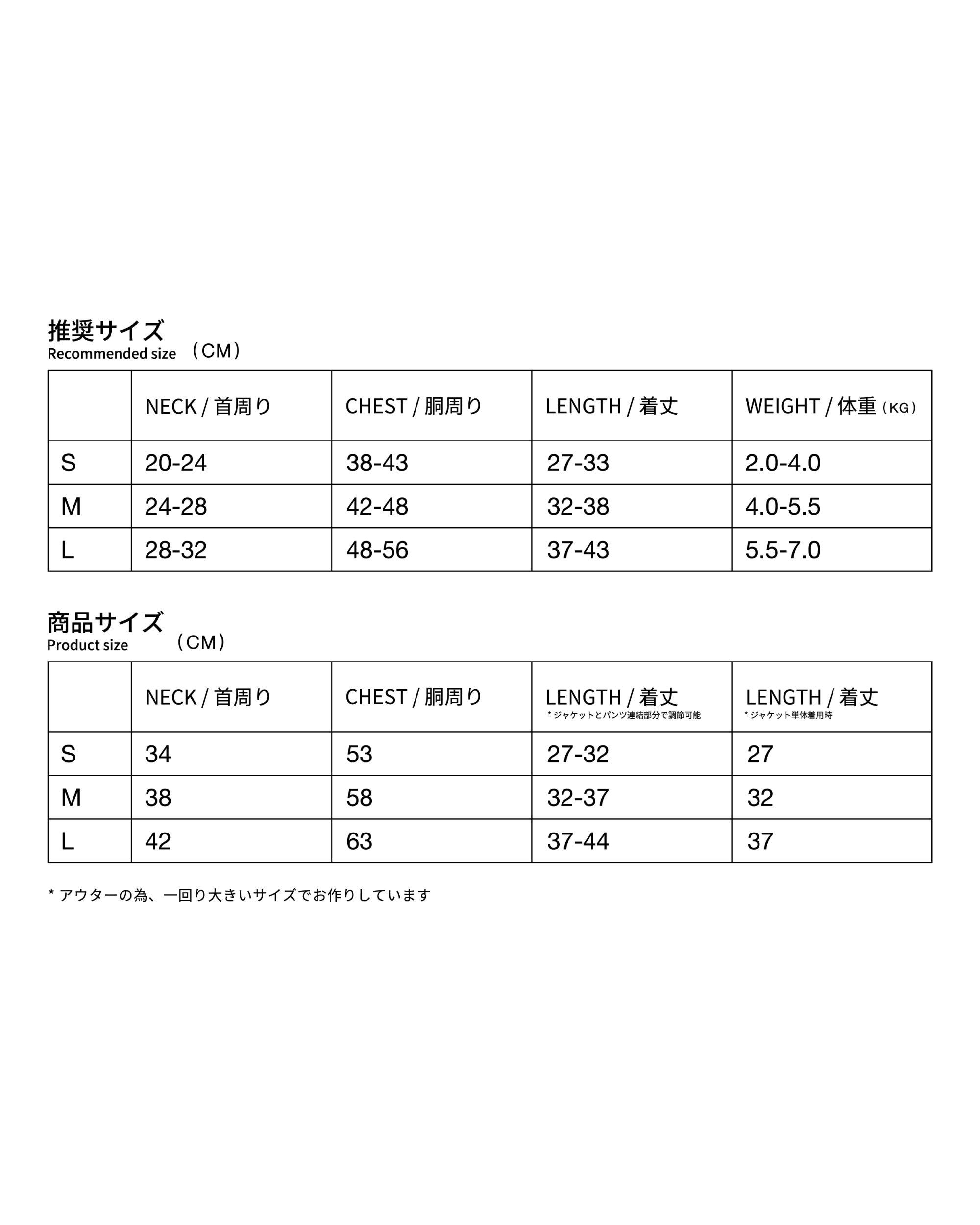 ECWCS LEVEL7 SNOWSUITS