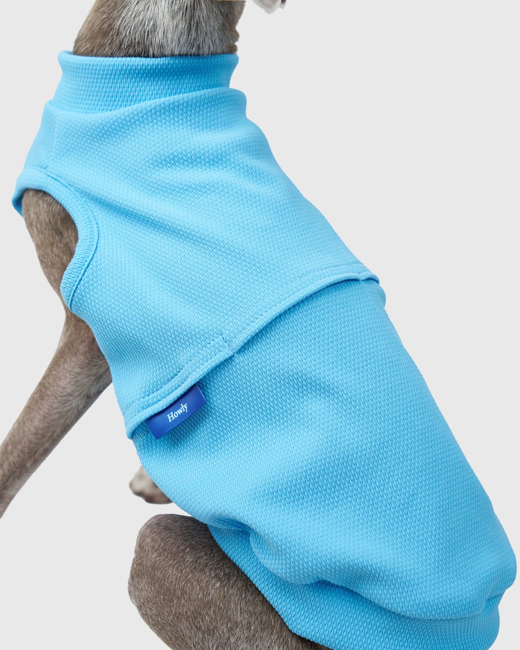 HYDRO VENT T-SHIRTS