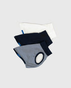 DOG PACK T-SHIRTS sleeveless (Border)