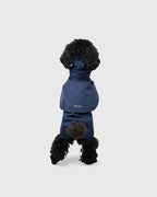 YOKE-SHELL RAINCOAT