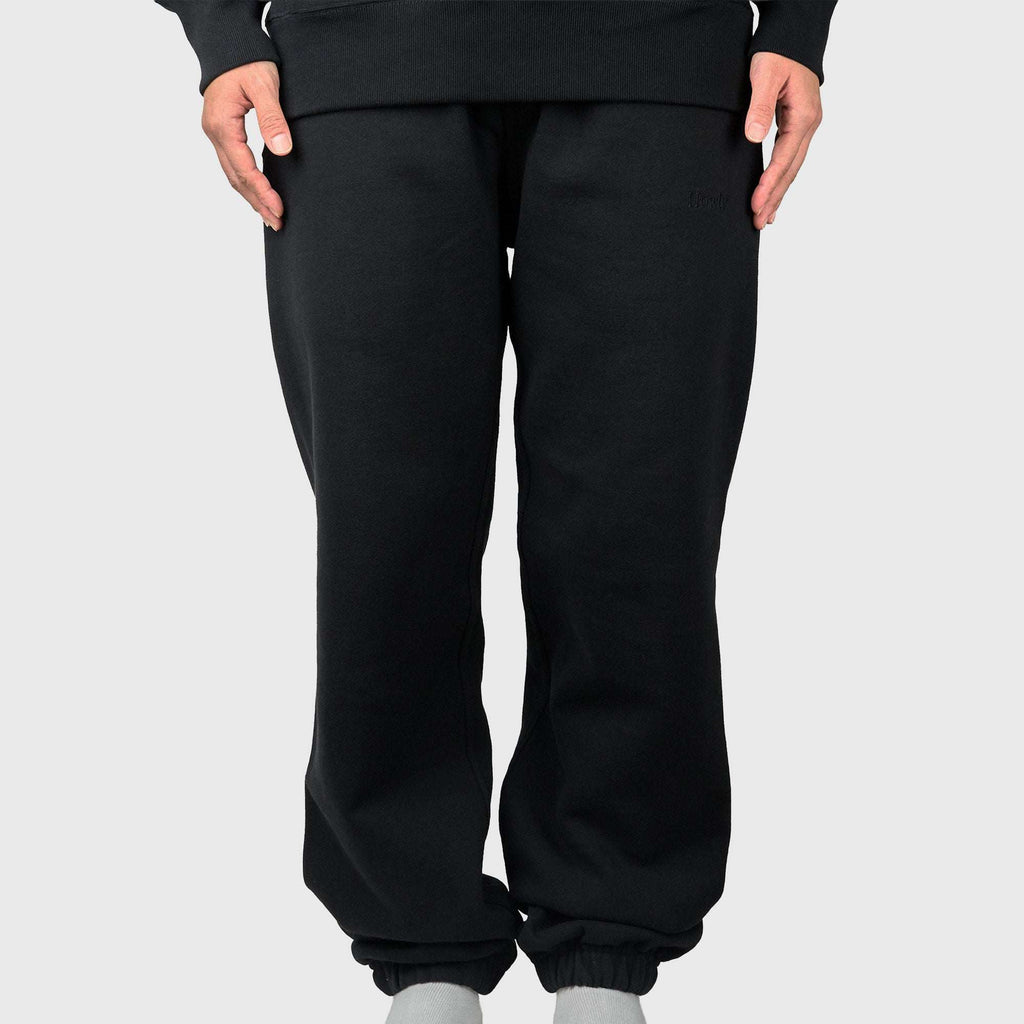 HOWLY "Sleepy dog" SWEAT PANTS