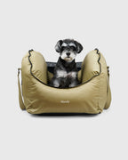 HOWLY DOG CAR CABIN