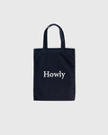 HOWLY TOTE BAG (1st Anniversary Limited Edition)