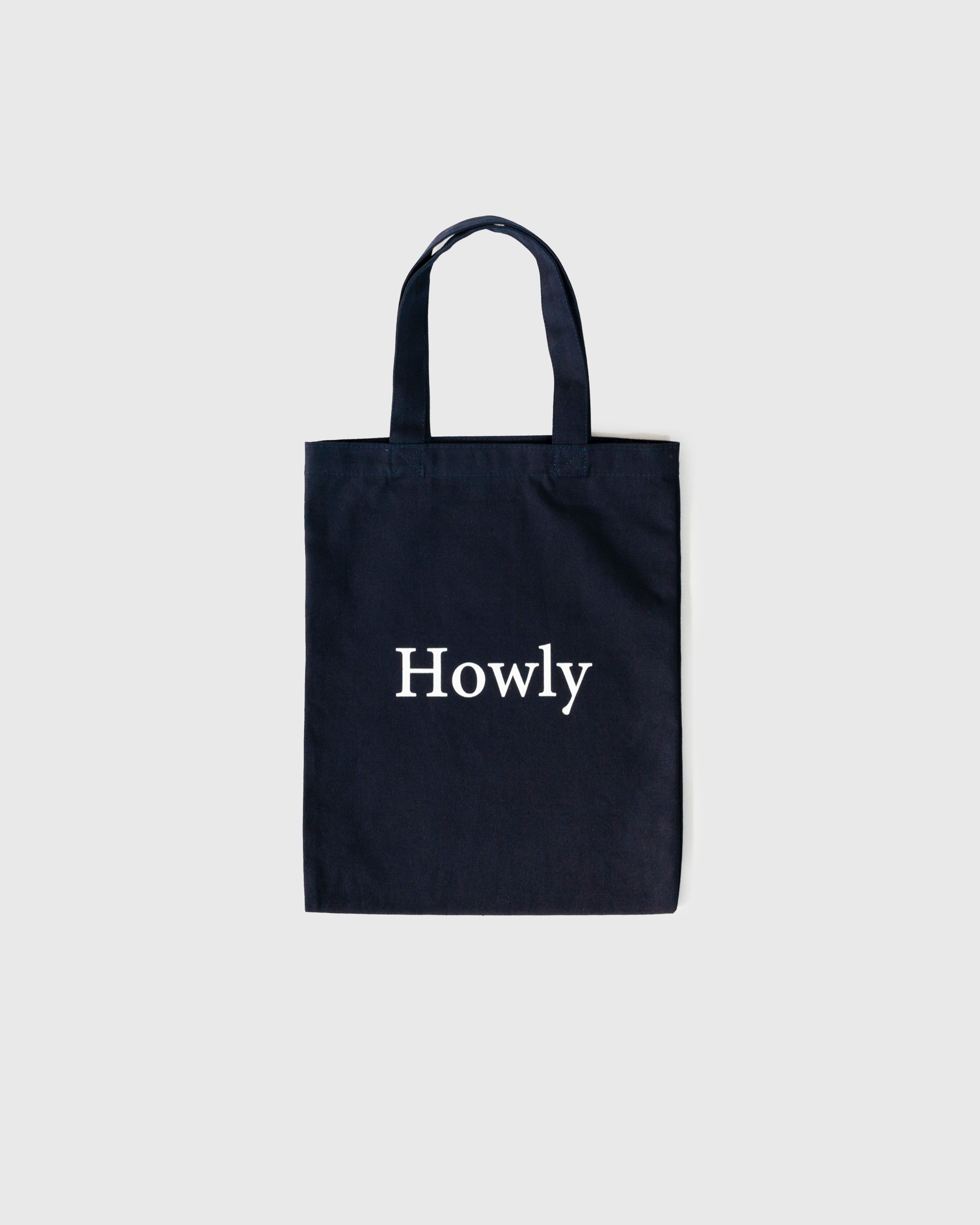 HOWLY TOTE BAG (1st Anniversary Limited Edition)