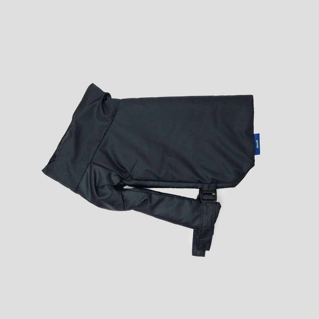 TACTICAL PUFF VEST 犬用ライトベスト