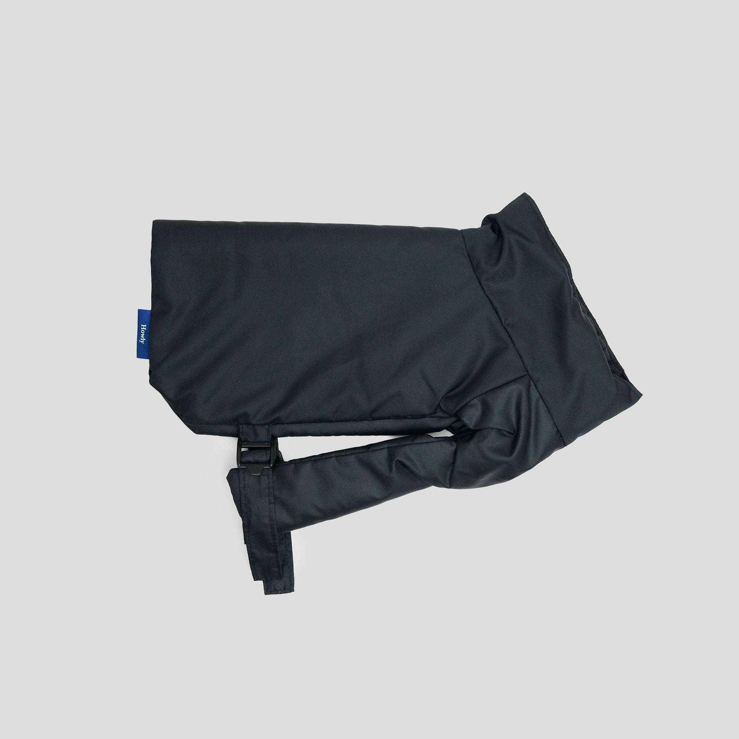 TACTICAL PUFF VEST 犬用ライトベスト