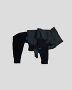 TACTICAL PUFF VEST