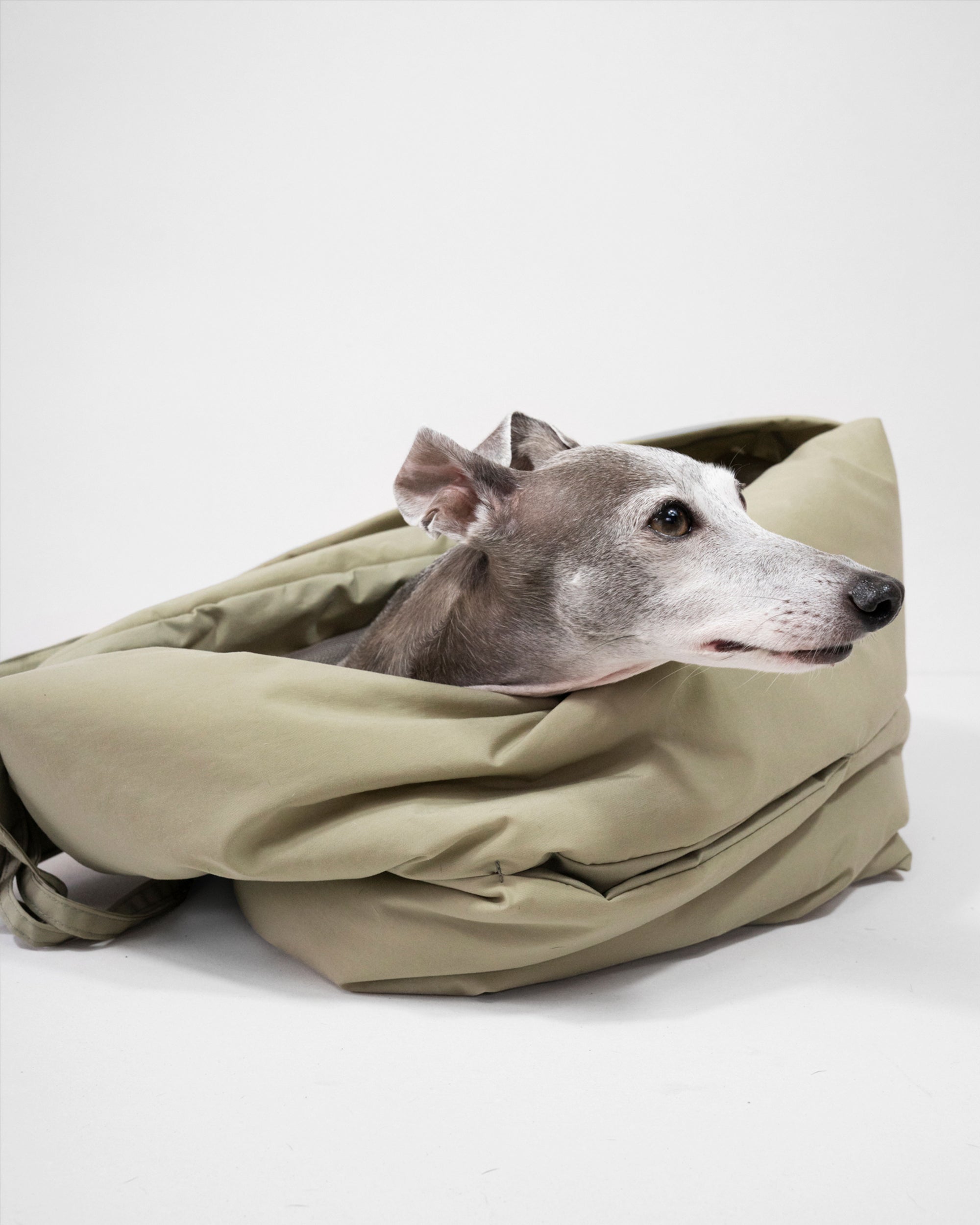 HOWLY PUFF SLING BAG