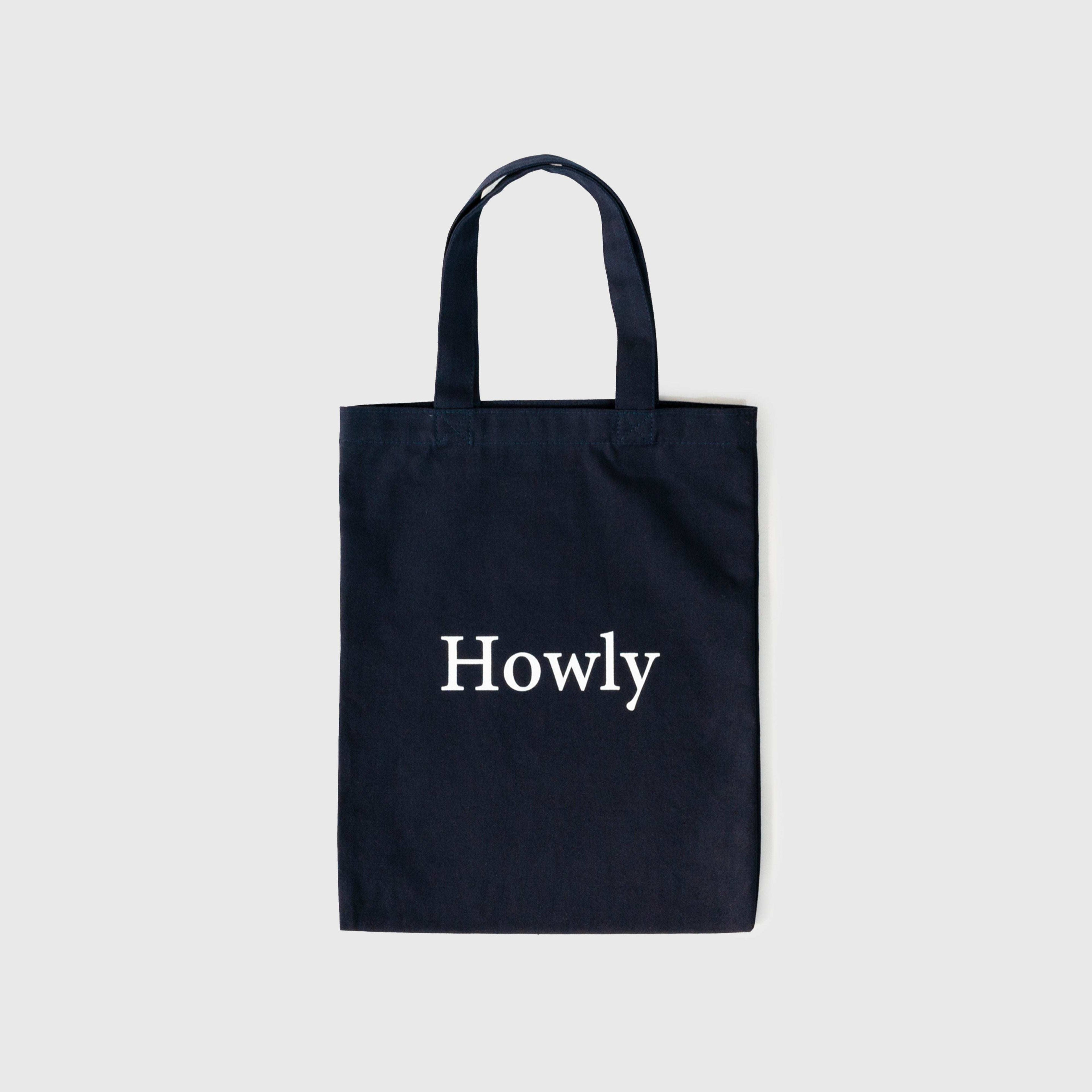 HOWLY TOTE BAG