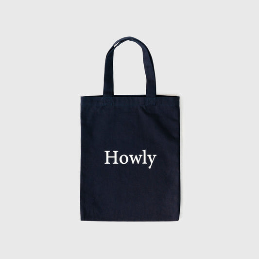 HOWLY TOTE BAG (1st Anniversary Limited Edition)