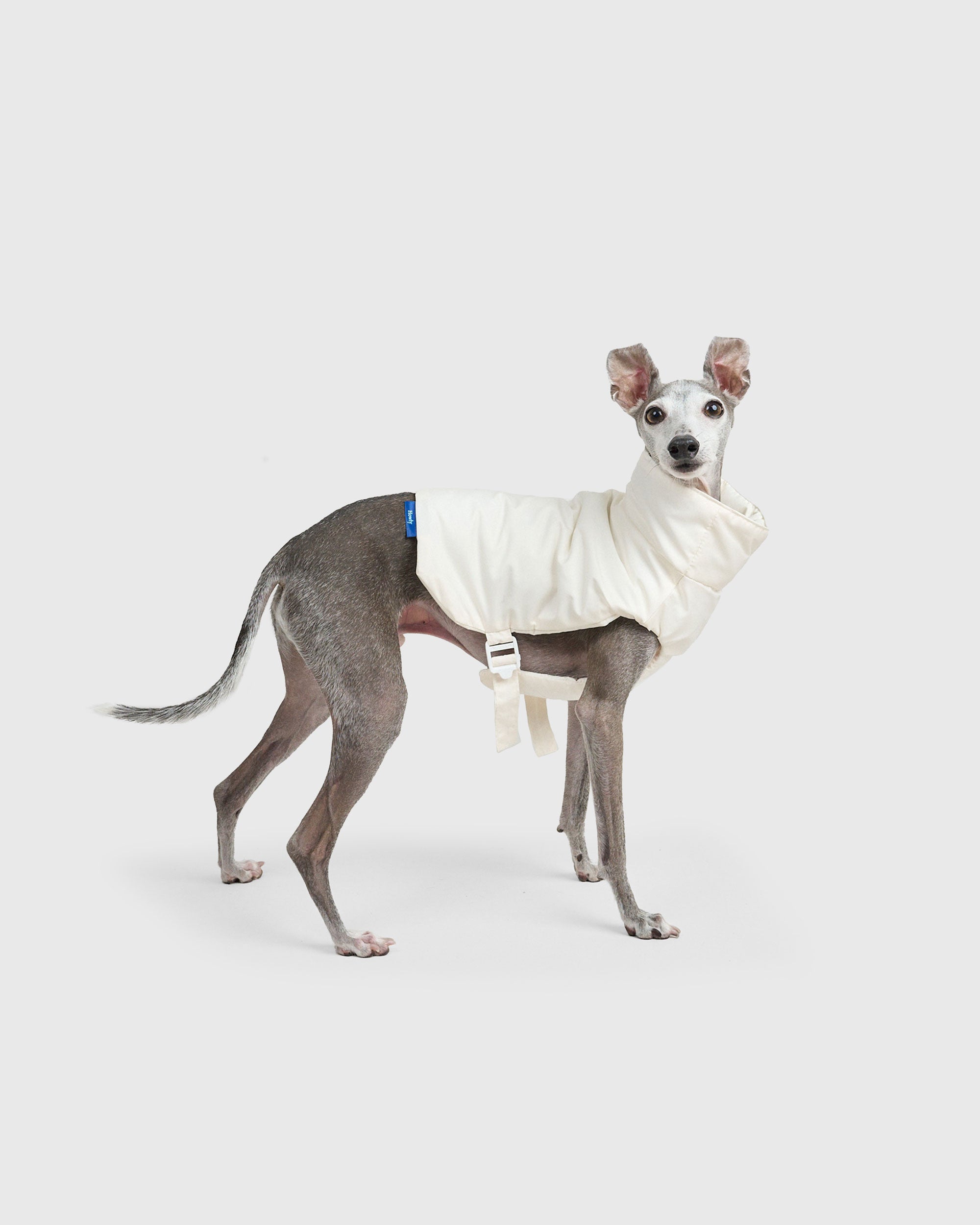 TACTICAL PUFF VEST