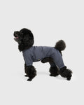 FLEECE TECH ROMPERS