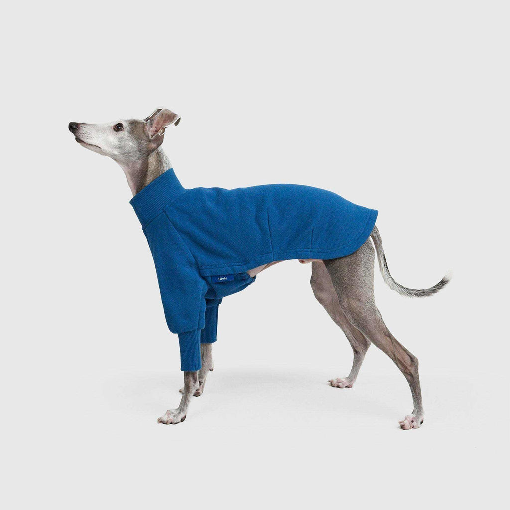 MOCKNECK SWEAT SHIRTS