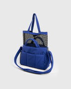 HOWLY DOG WALKING BAG