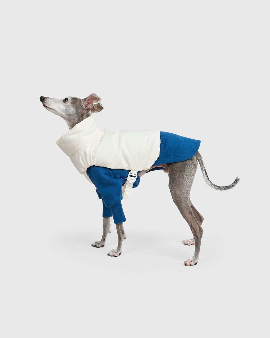 TACTICAL PUFF VEST