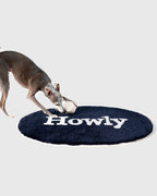 HOWLY DOG RUG (1st Anniversary Limited Edition)