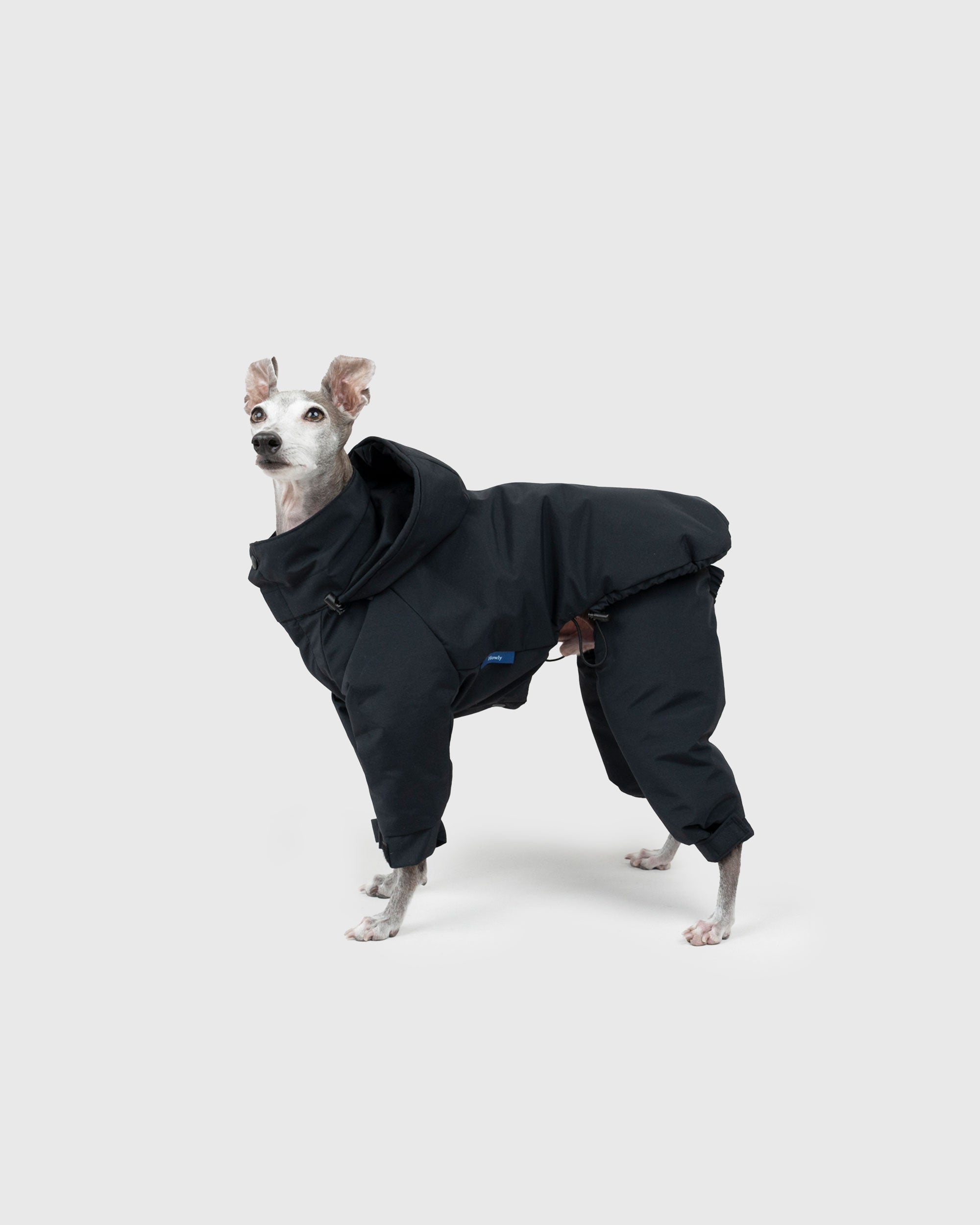 ECWCS LEVEL7 SNOWSUITS