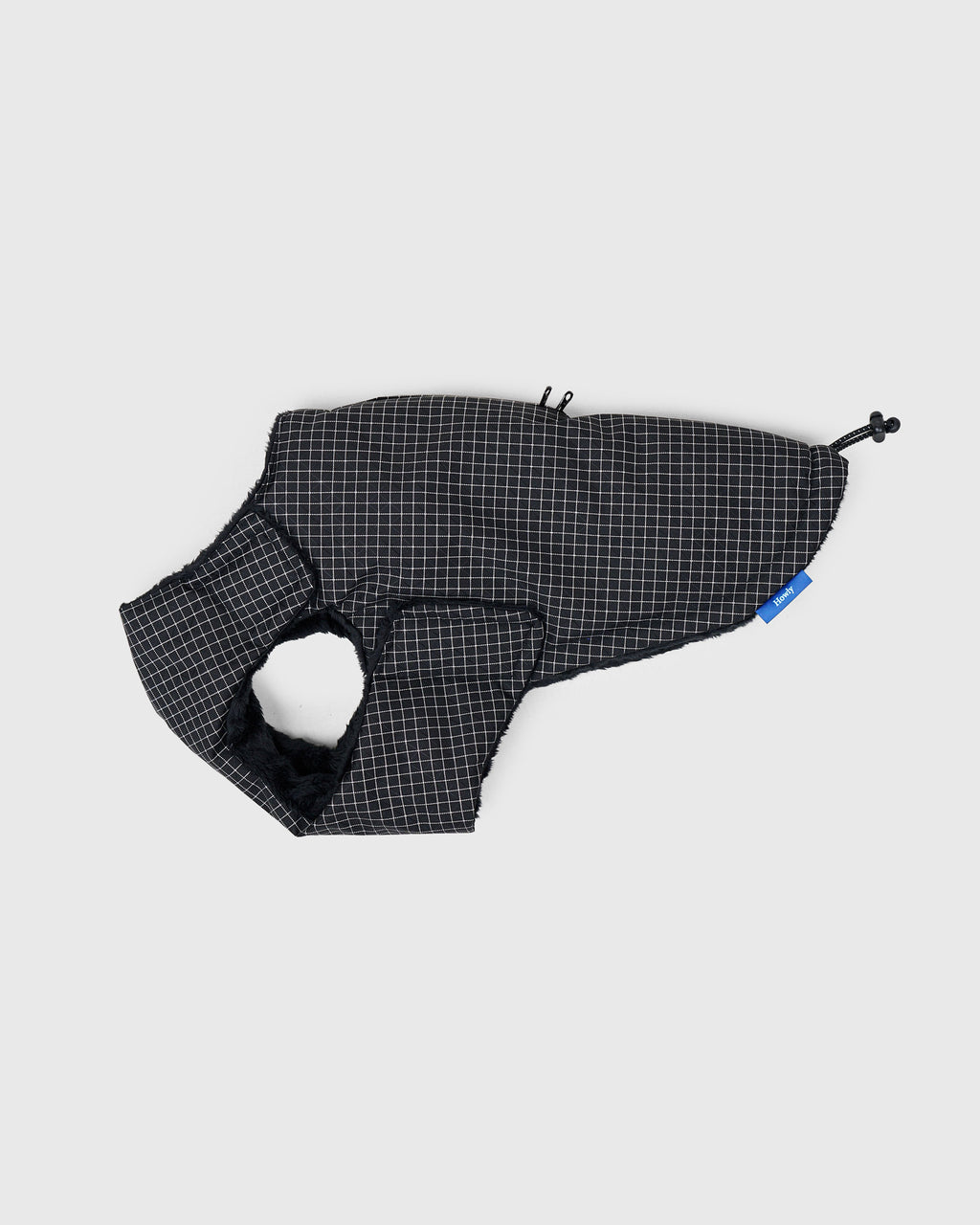 PLATE CARRIER VEST