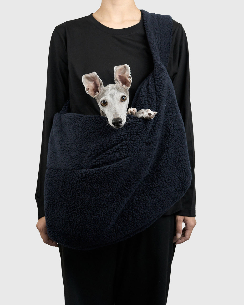 HOWLY PUFF SLING BAG（BOA Edition）