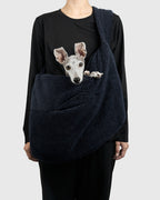 HOWLY PUFF SLING BAG（BOA Edition）