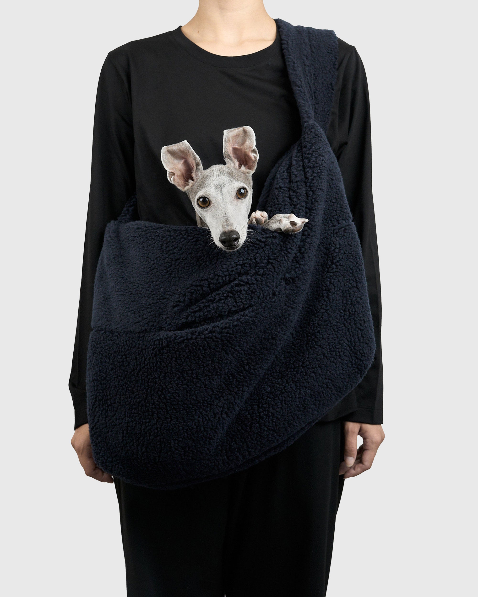 HOWLY PUFF SLING BAG（BOA Edition）