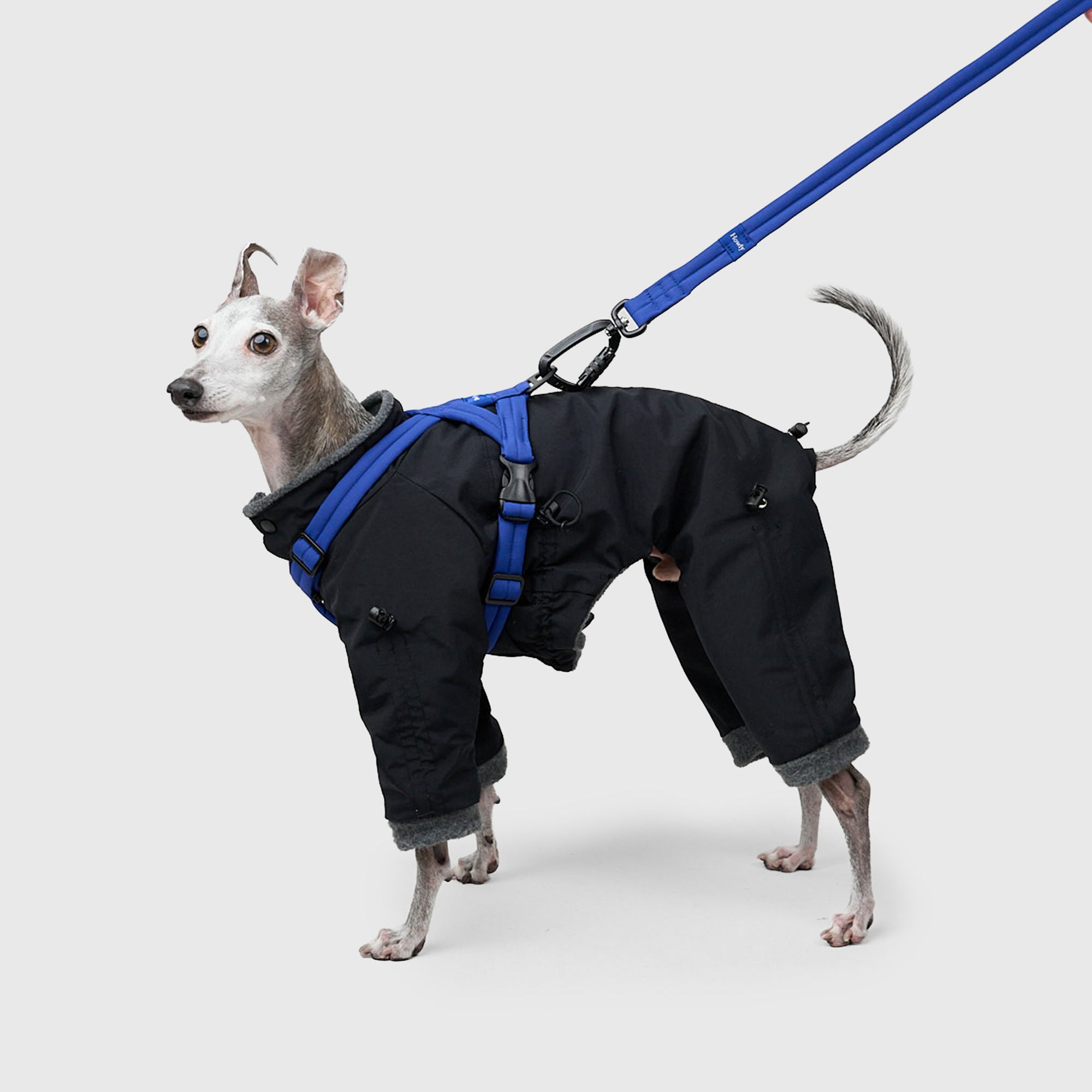 MALLOW-CORE™ HARNESS