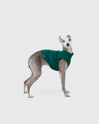 DOG PACK T-SHIRTS sleeveless (Green)
