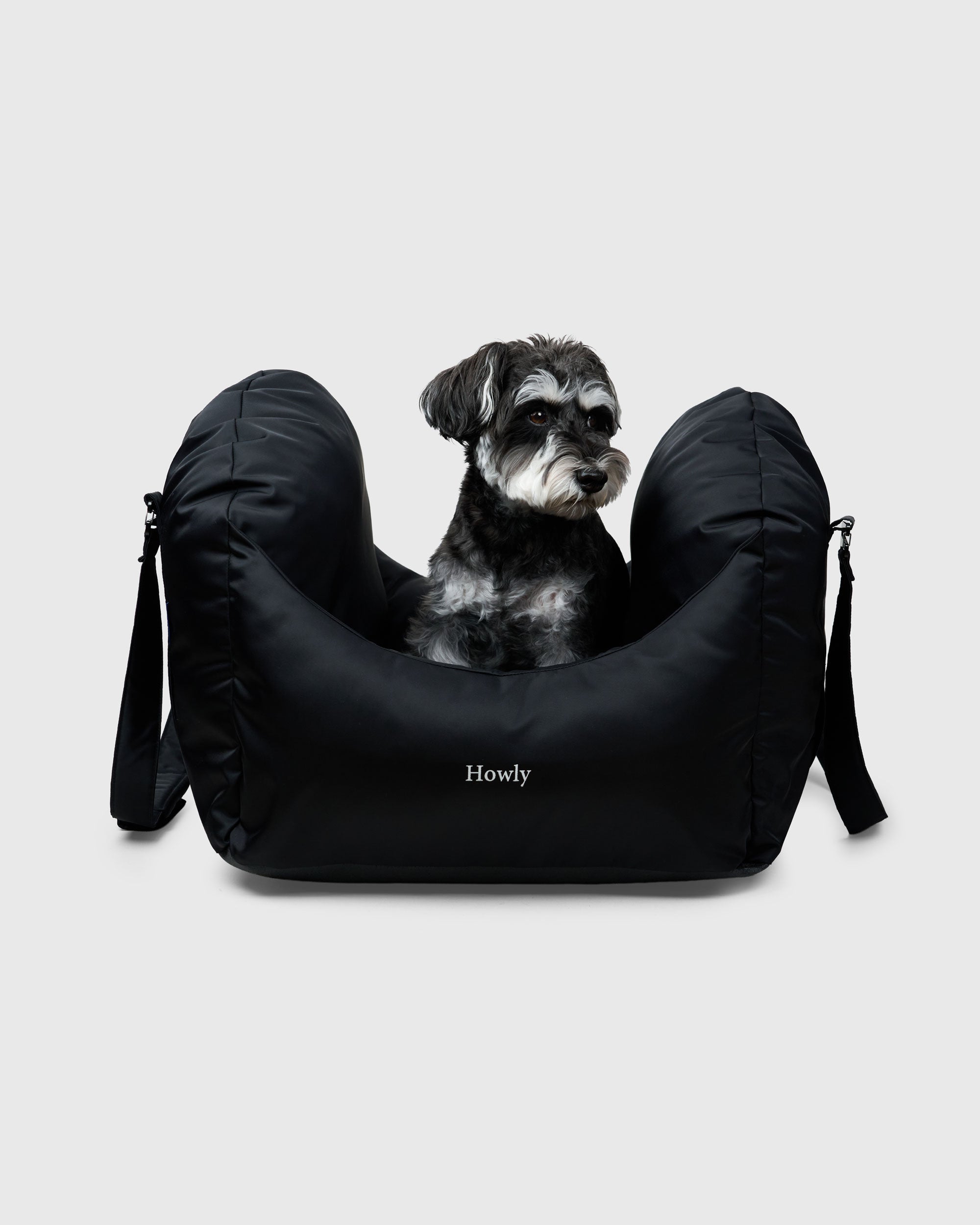 HOWLY DOG CAR CABIN