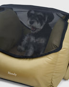 HOWLY DOG CAR CABIN