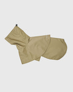 YOKE-SHELL RAINCOAT