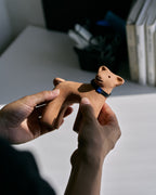 DOG HANIWA