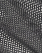 YOKE-SHELL RAINCOAT