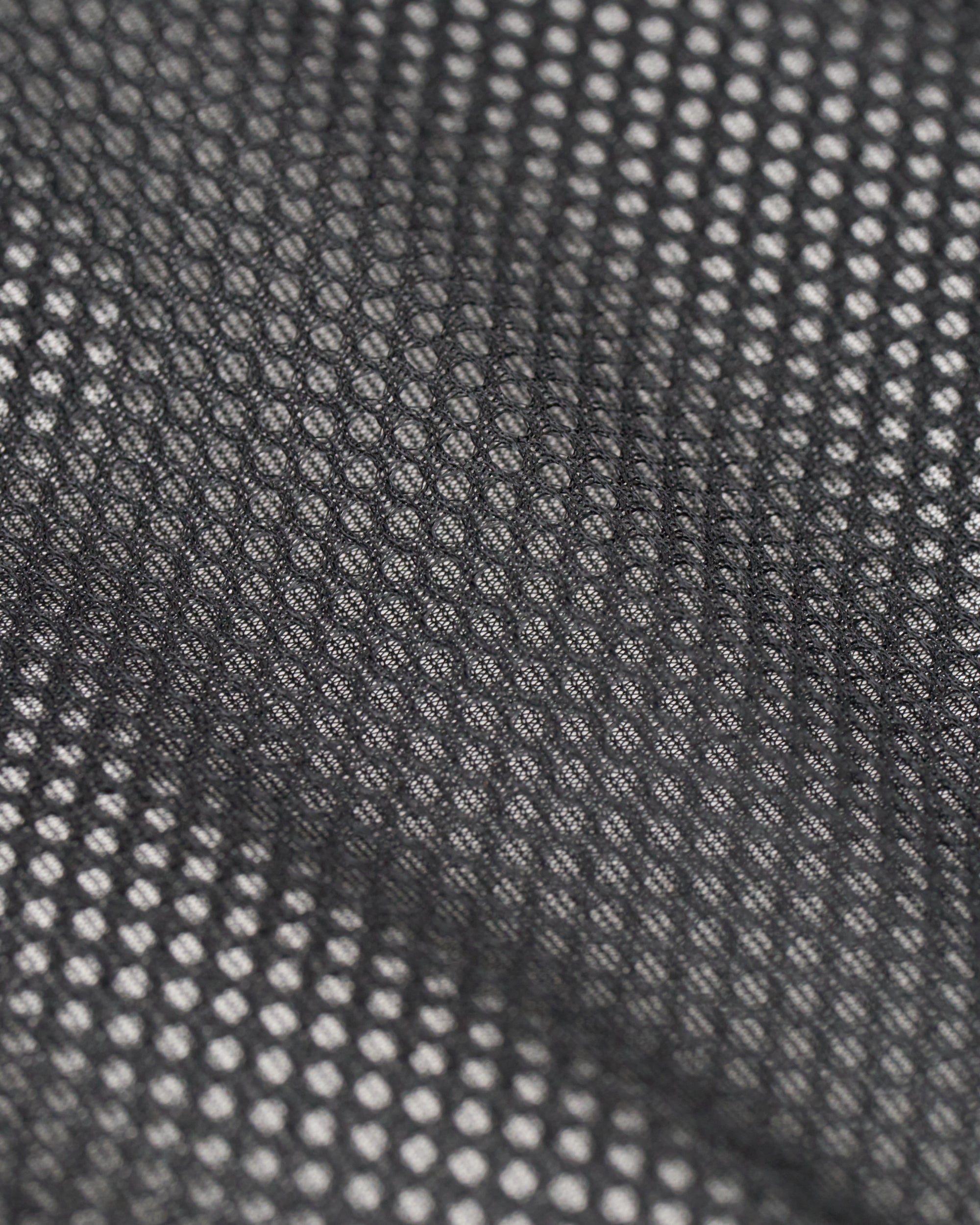 YOKE-SHELL RAINCOAT