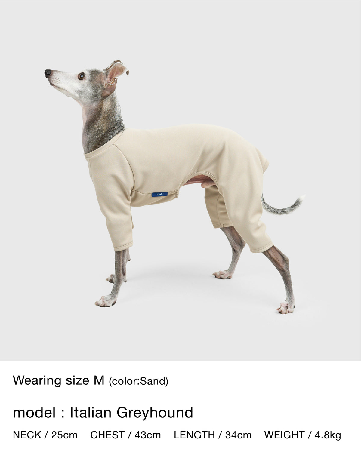 ECWCS LEVEL1 UNDERSHIRT 詳細画像 2