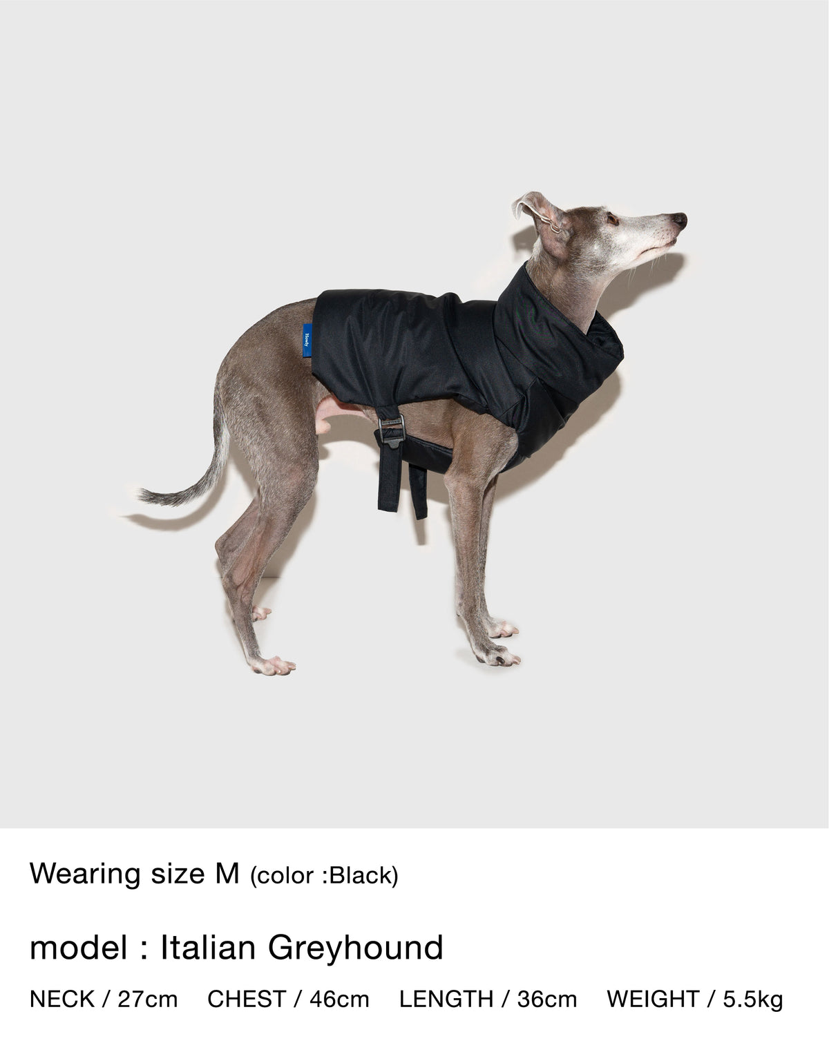 TACTICAL PUFF VEST 詳細画像 1