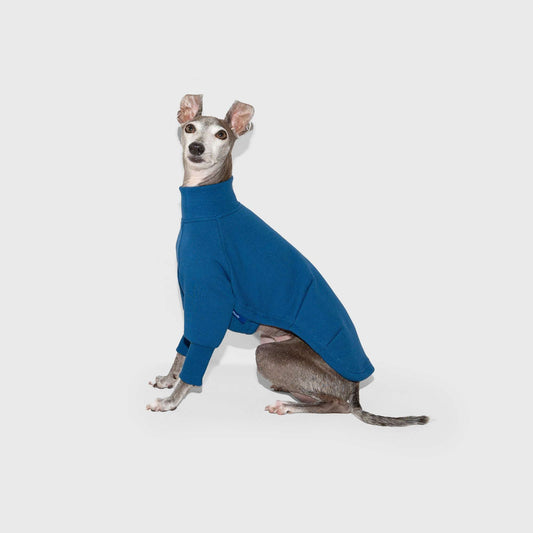 MOCKNECK SWEAT SHIRTS