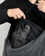 HOWLY PUFF SLING BAG（BOA Edition）