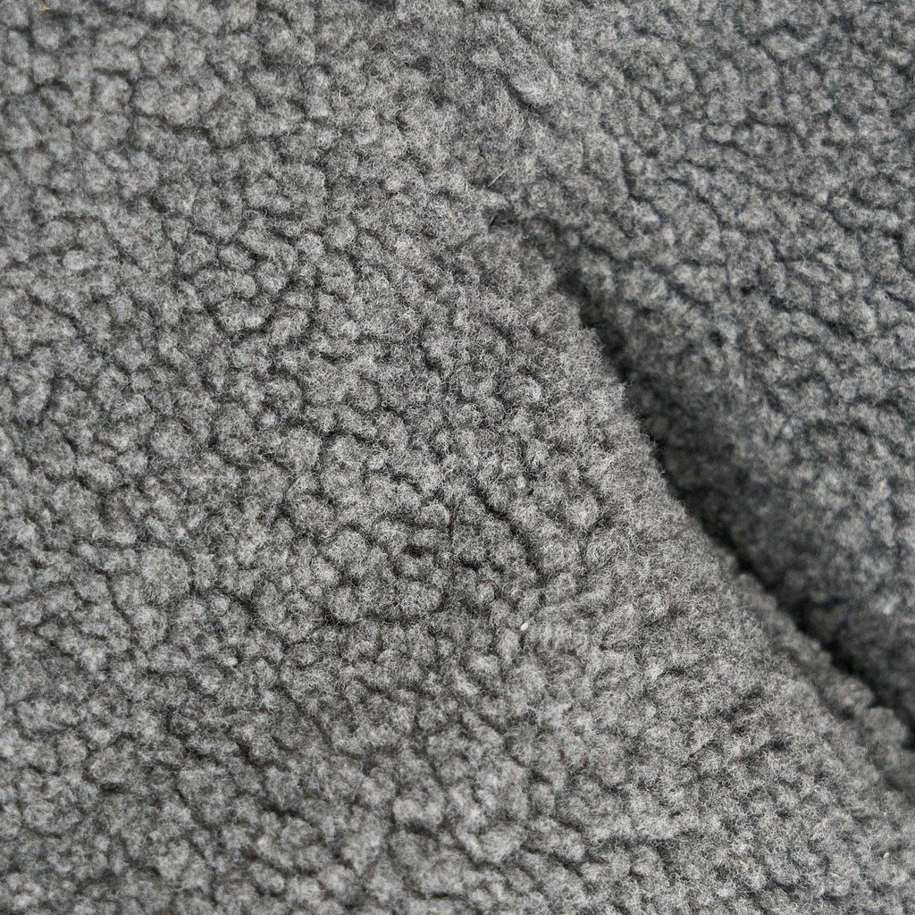 HOWLY PUFF SLING BAG 犬用ボアスリングバッグ