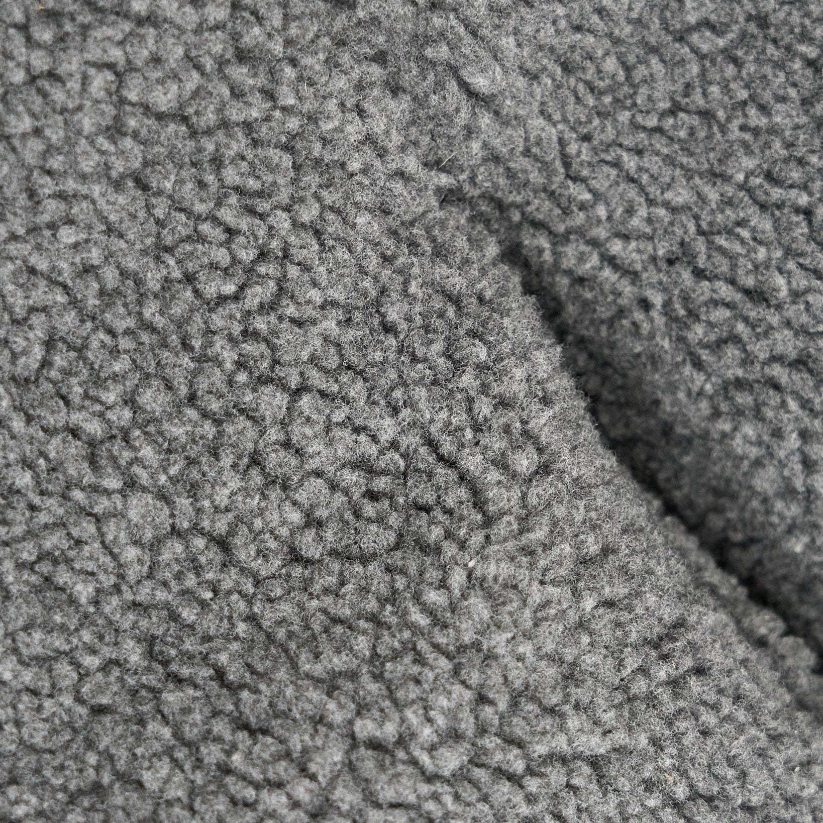 HOWLY PUFF SLING BAG 犬用ボアスリングバッグ