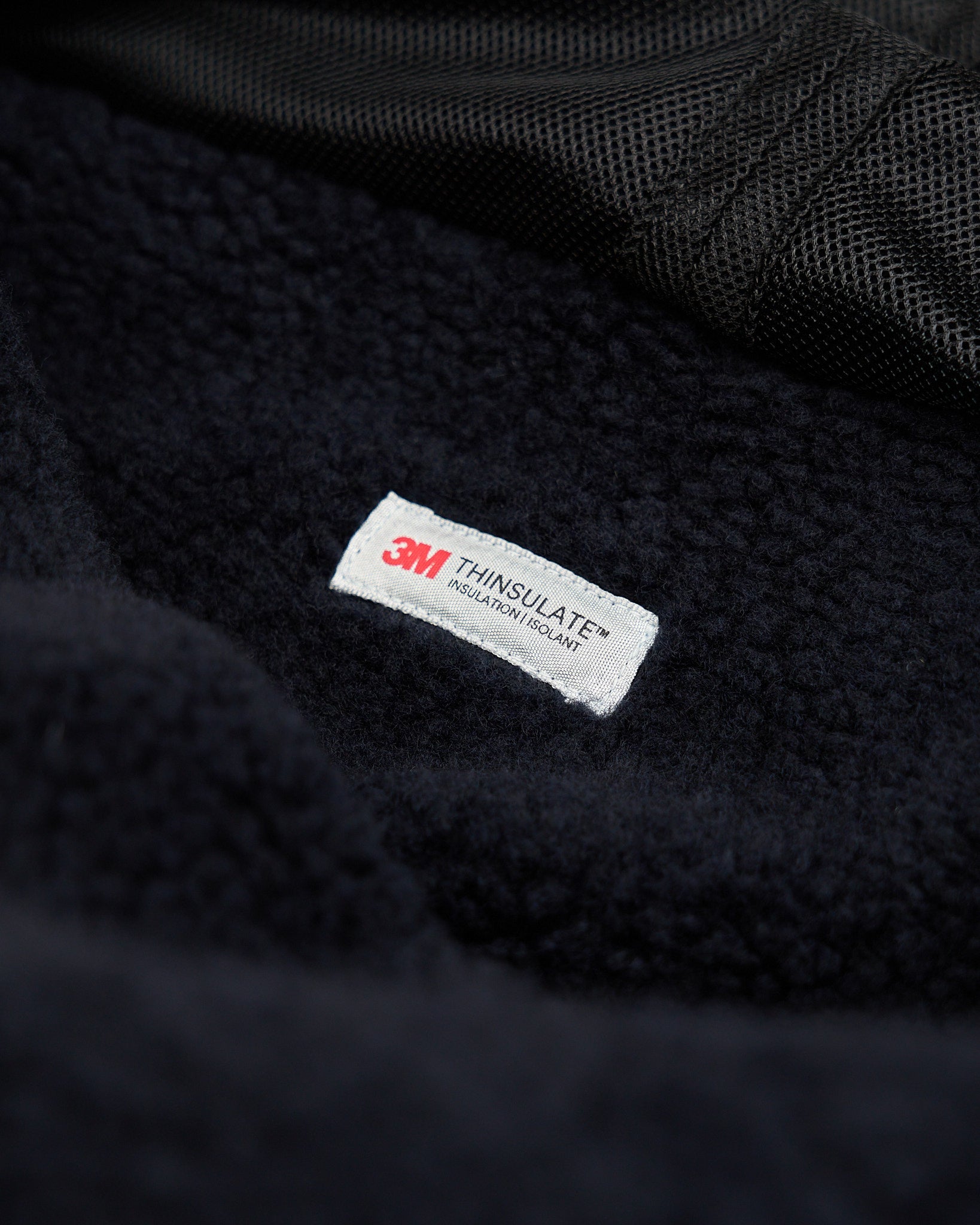 HOWLY PUFF SLING BAG（BOA Edition）｜Howly |3M™ シンサレート™ 高
