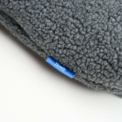HOWLY PUFF SLING BAG（BOA Edition）