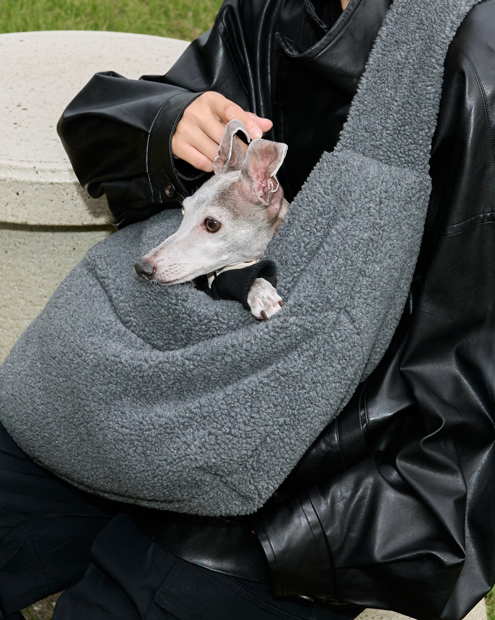 HOWLY PUFF SLING BAG（BOA Edition）｜Howly |3M™ シンサレート™ 高