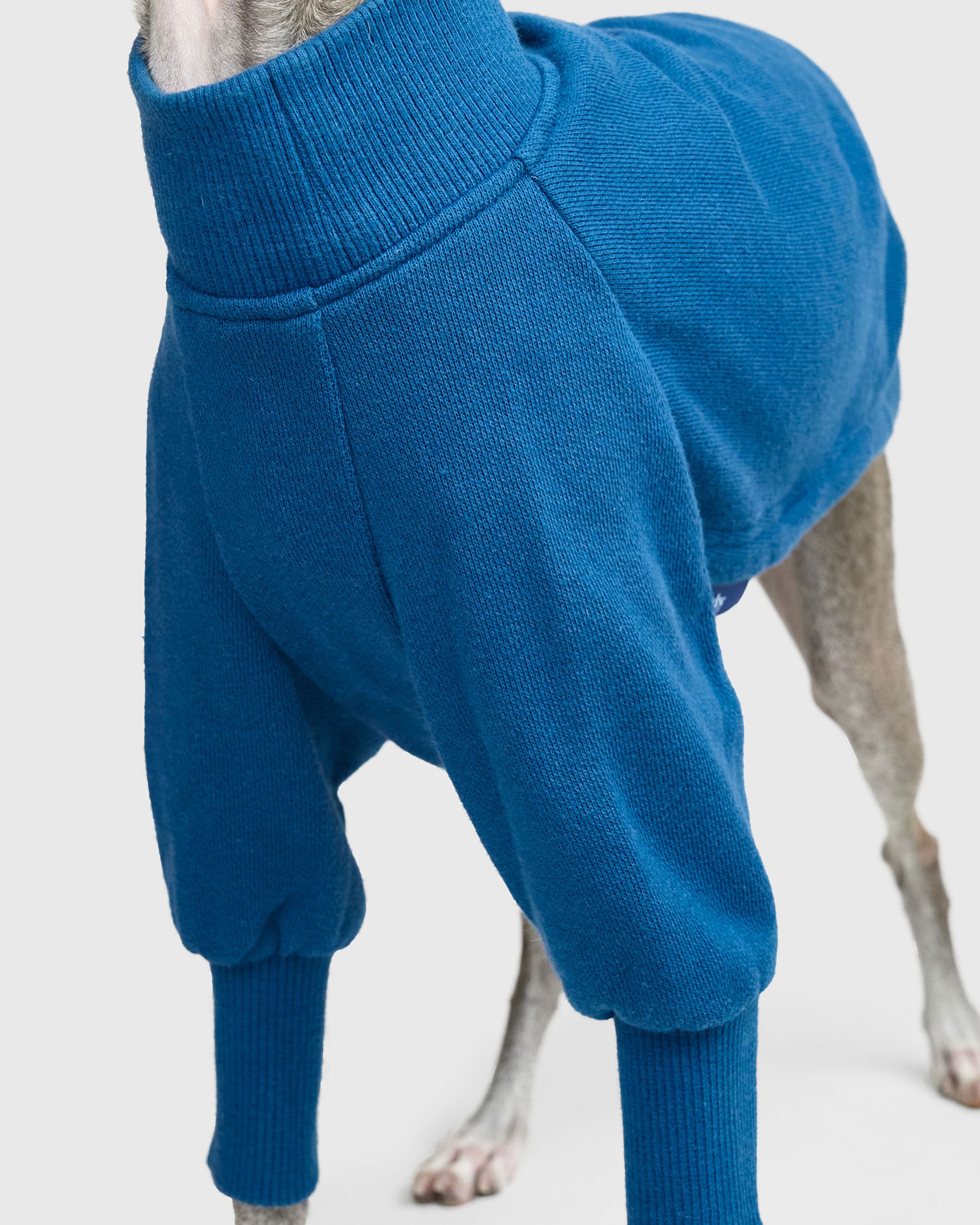 MOCKNECK SWEAT SHIRTS