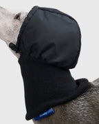 DOG PUFF BALACLAVA