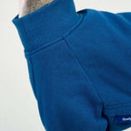 MOCKNECK SWEAT SHIRTS