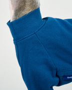 MOCKNECK SWEAT SHIRTS