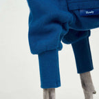 MOCKNECK SWEAT SHIRTS