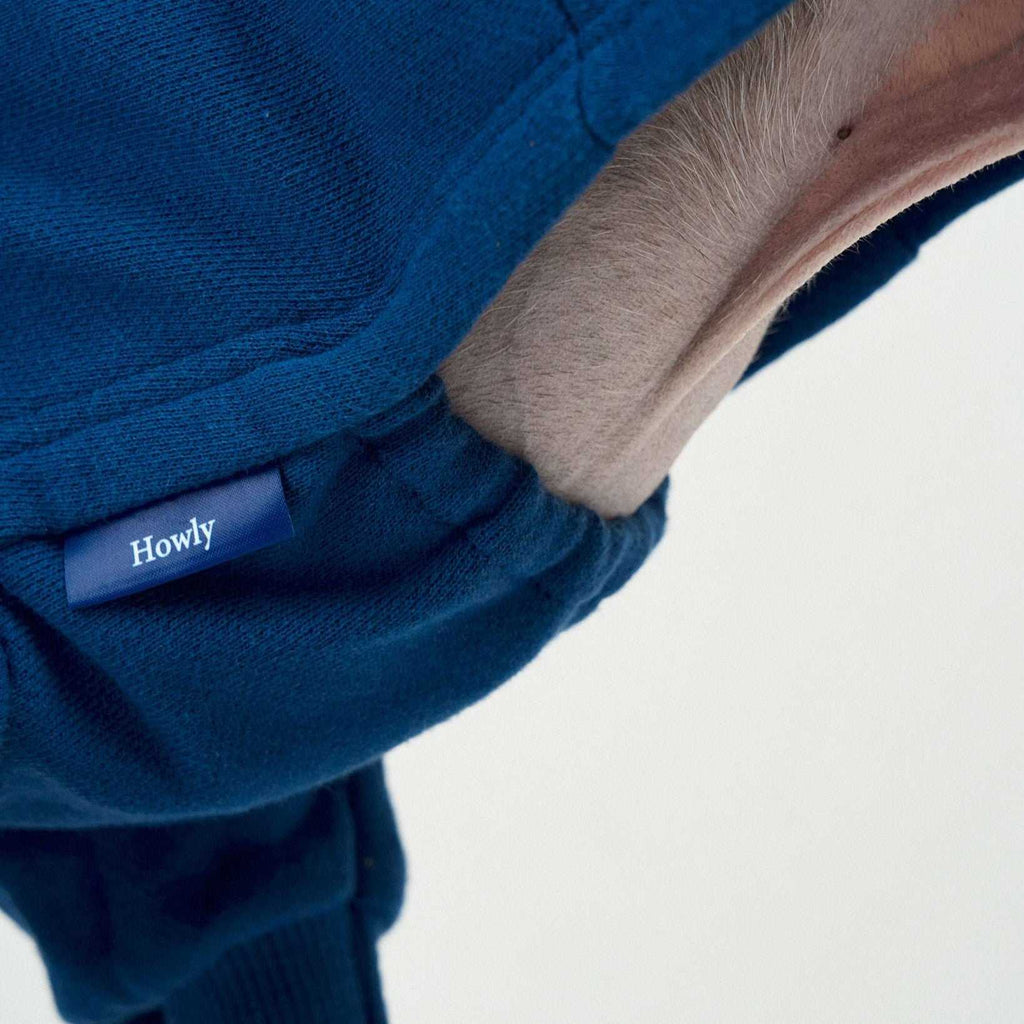 MOCKNECK SWEAT SHIRTS