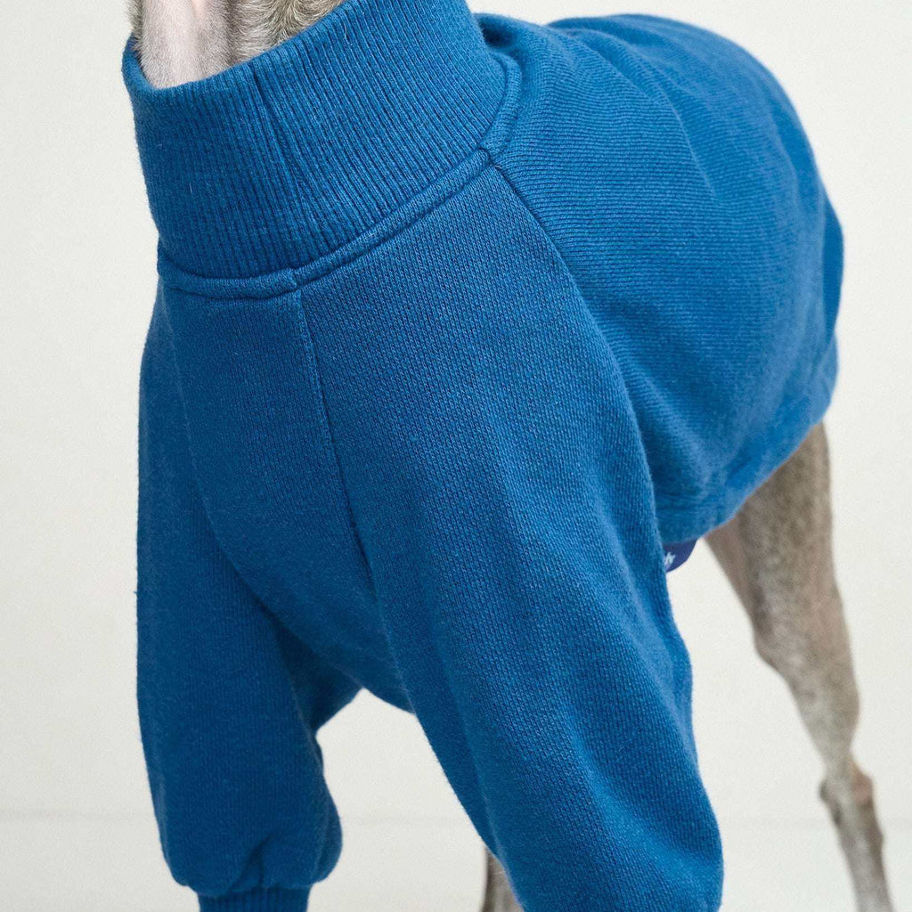 MOCKNECK SWEAT SHIRTS